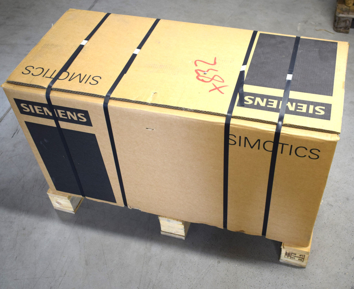 SIEMENS 1PH8131-4FF02-2PA1-Z U65 in stock