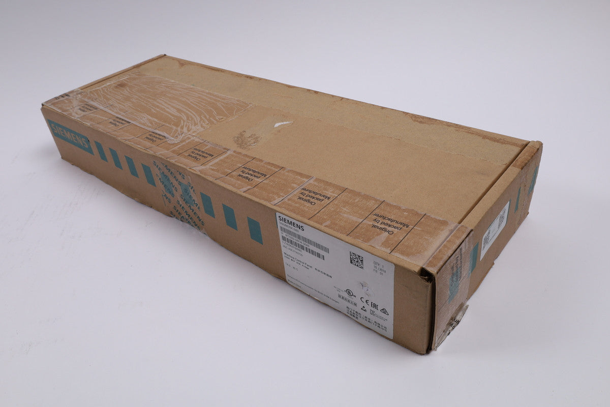 SIEMENS 6FC5303-0AF34-0AA0 dostępny