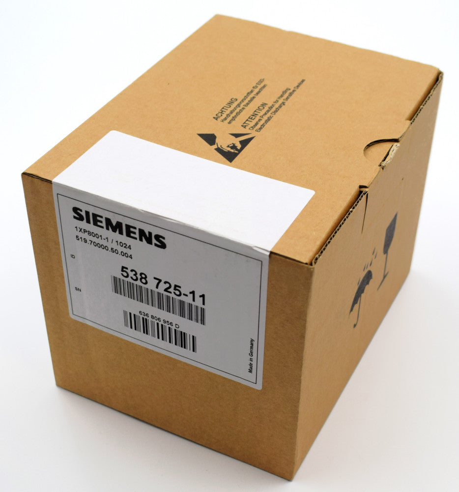 SIEMENS 1XP8001-11024 auf Lager