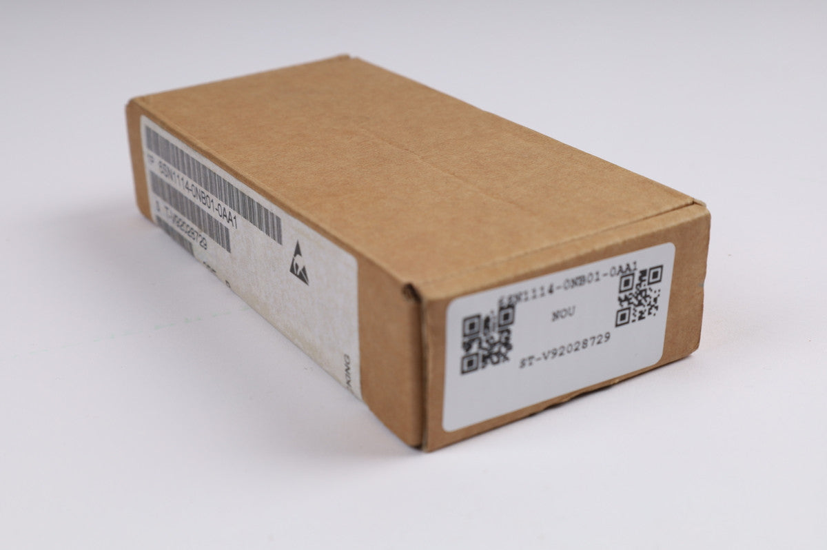 SIEMENS 6SN1114-0NB01-0AA1 in stock