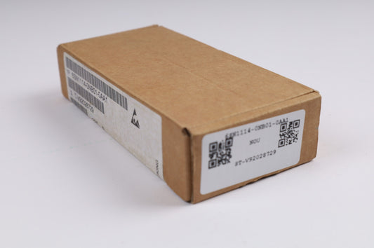 SIEMENS 6SN1114-0NB01-0AA1 in stock
