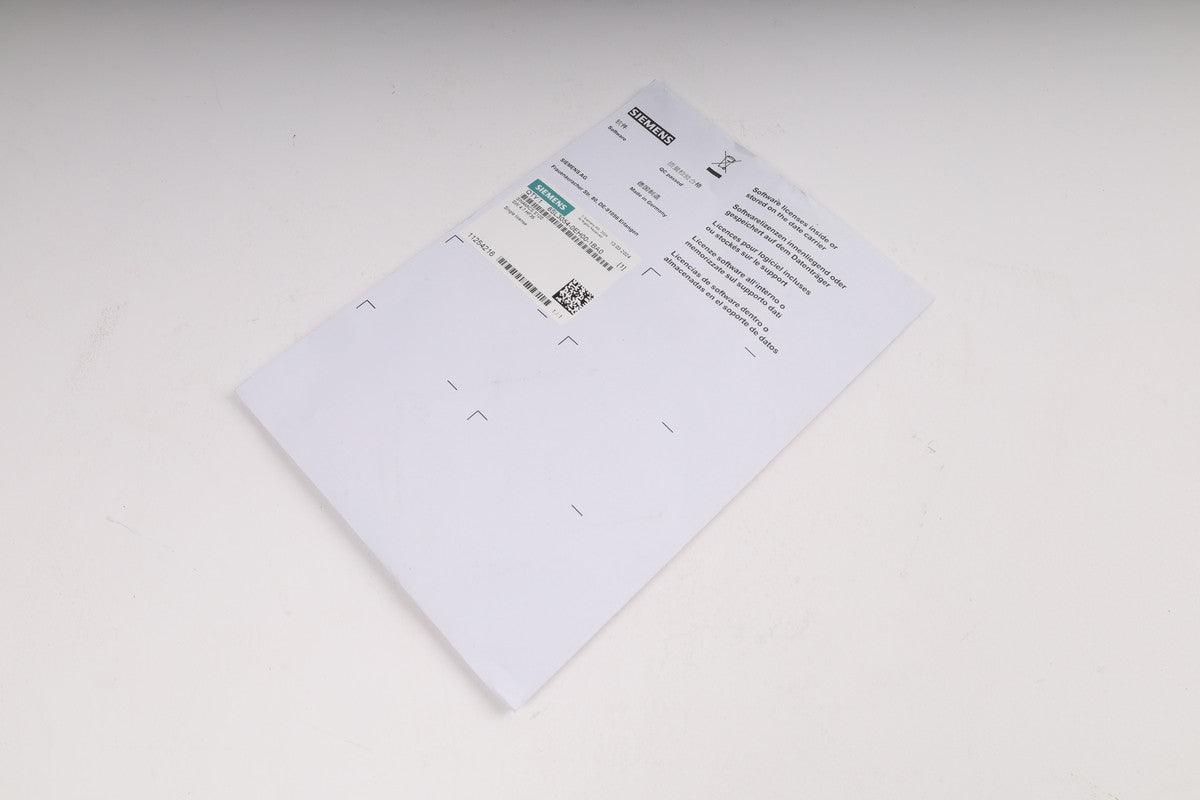SIEMENS 6SL3054-0EH00-1BA0 auf Lager
