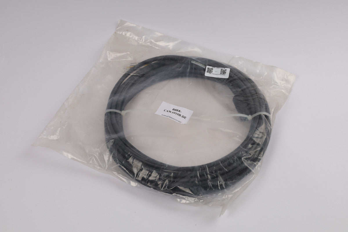 OMRON R88A-CAWA010B-DE en stock