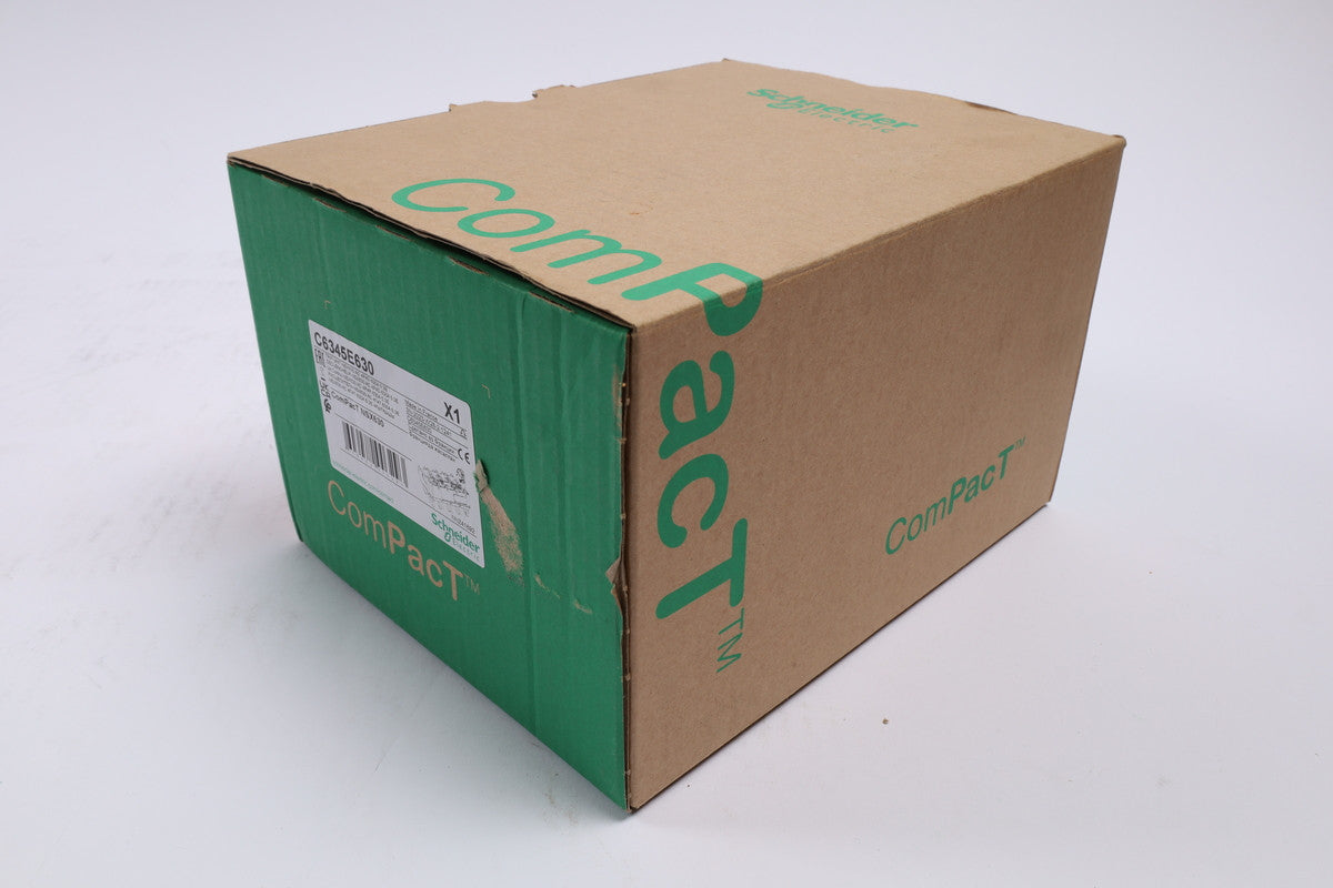 SCHNEIDER ELECTRIC C6345E630 in magazzino