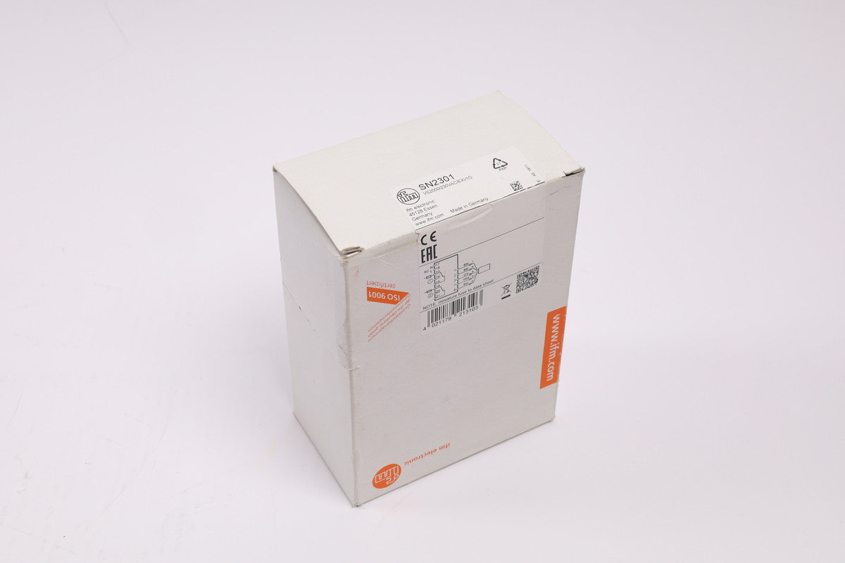 IFM VS2000/230VAC/EXI/1G w magazynie