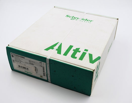 SCHNEIDERELECTRIC ATV32HU30N4 disponibile