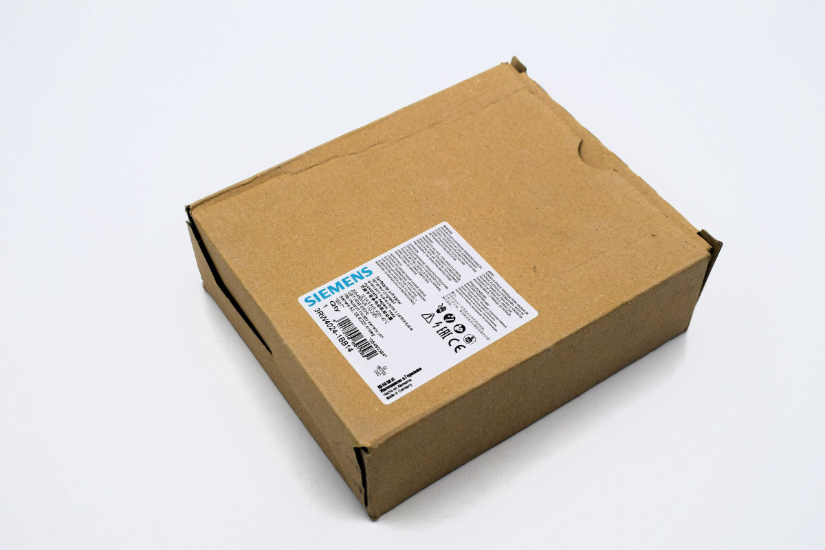 SIEMENS 3RW4024-1BB14 auf Lager