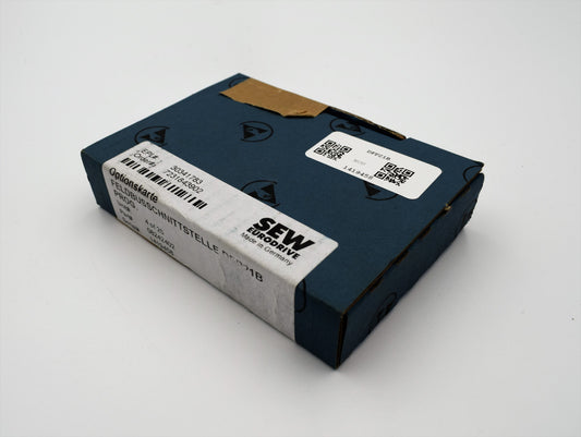 SEW-EURODRIVE DFP21B auf Lager