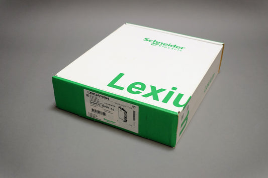 SCHNEIDERELECTRIC LXM32AD18N4 disponibile