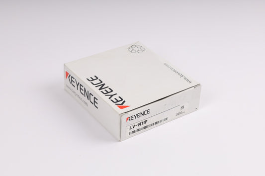KEYENCE LV-N11P in magazzino