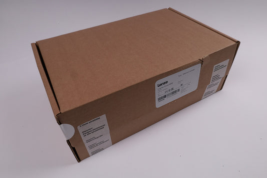 LENZE E84AVSCE7524SB0 in magazzino