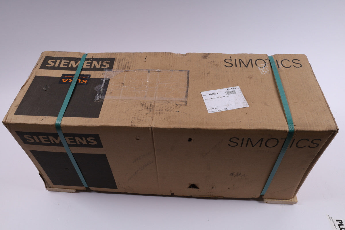SIEMENS 1FK7103-5AY71-1SY3ZS81 auf Lager