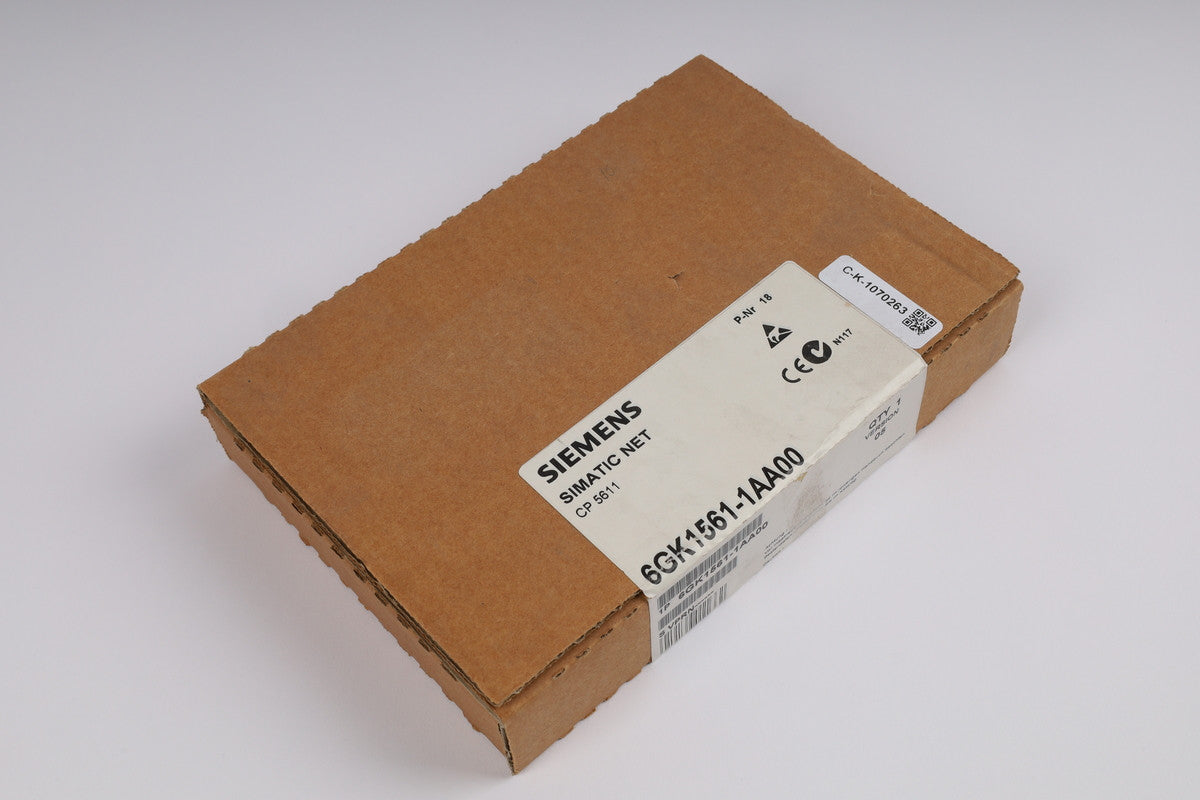 SIEMENS 6GK1561-1AA00 in magazzino