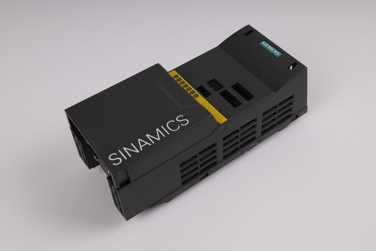 SIEMENS 6SL3244-0BA21-1PA0 in stock