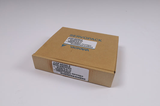 YASKAWA JUSP-NS500-E auf Lager