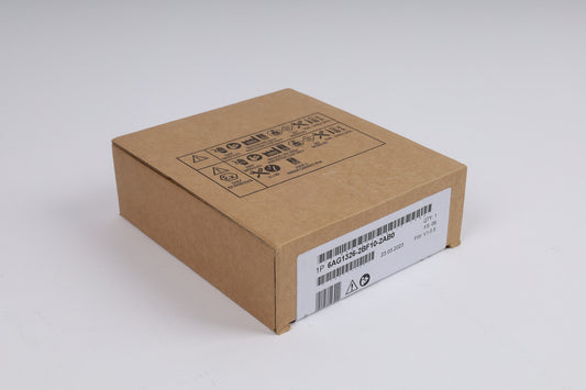 SIEMENS 6AG1326-2BF10-2AB0 in magazzino