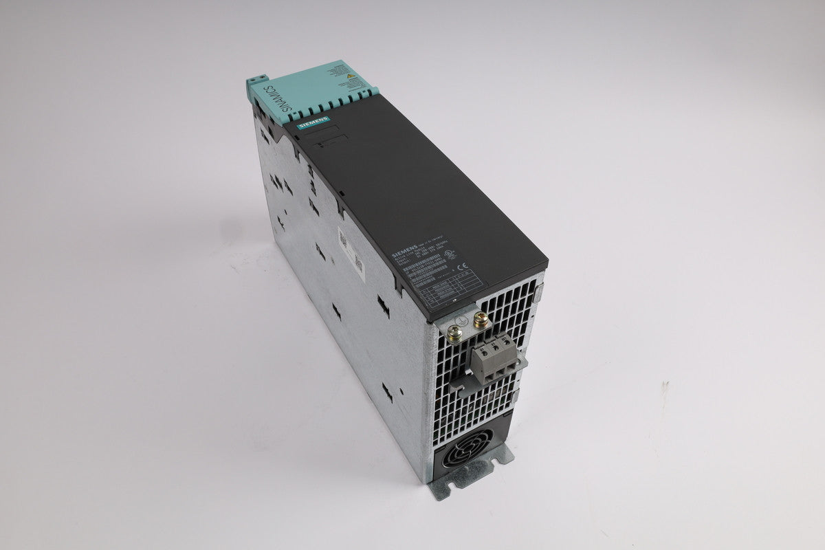 SIEMENS 6SL3130-7TE21-6AA1 in stock