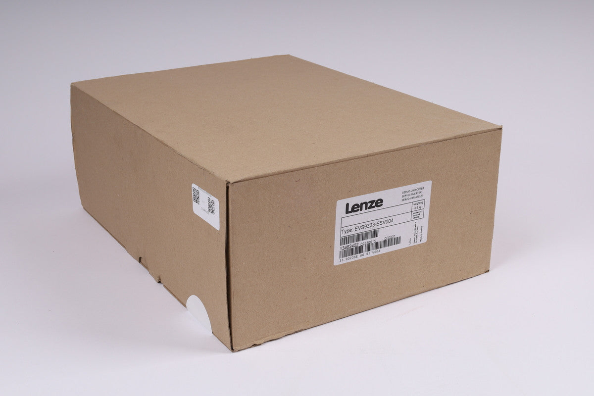 LENZE EVS9323-ESV004 in stock
