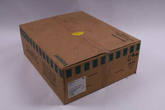 SIEMENS 6AV7672-3AC01-0AA0 in magazzino