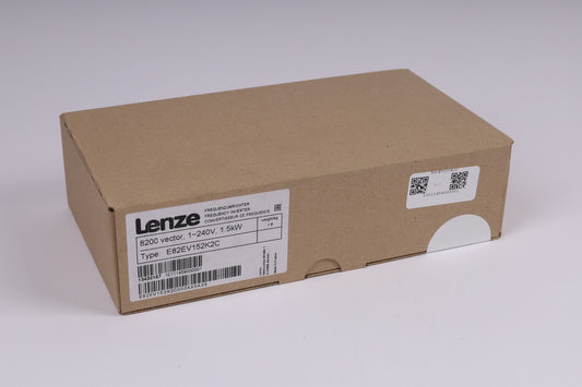 LENZE E82EV152K2C na magazynie