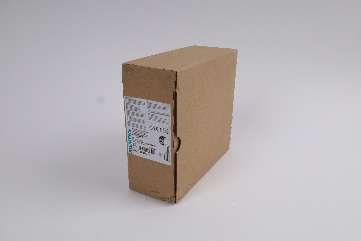 SIEMENS 3RV1742-5GD10 auf Lager