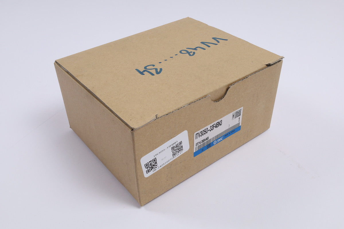 SMC ITV3050-33F4BN3 на складе