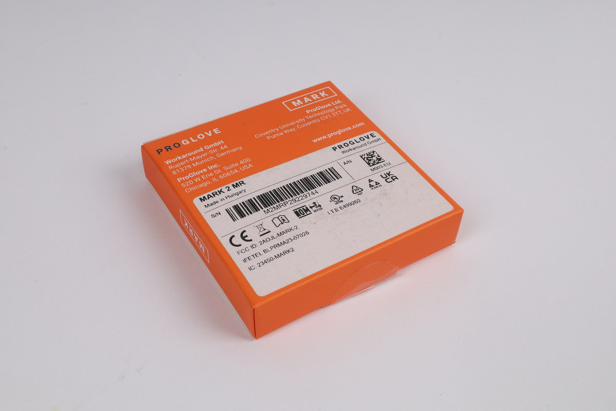 PROGLOVE MARK2MR na stanie
