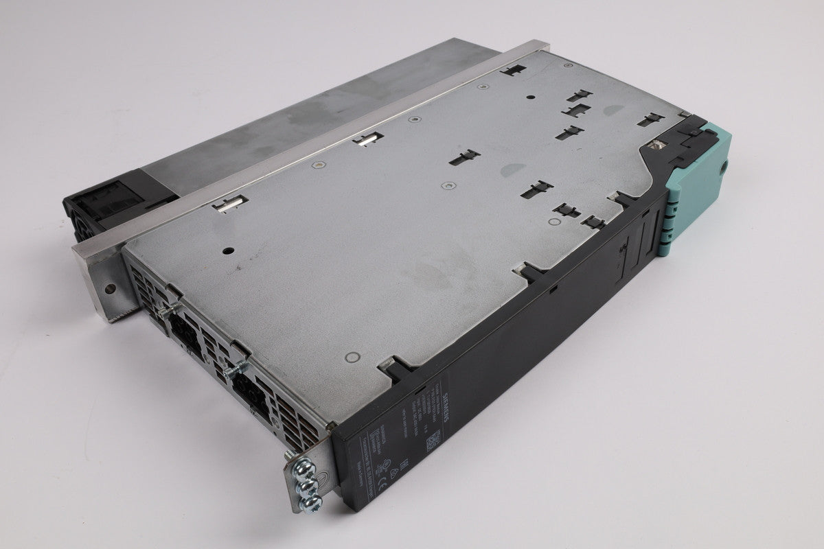 SIEMENS 6SL3121-2TE21-0AA0 disponibile