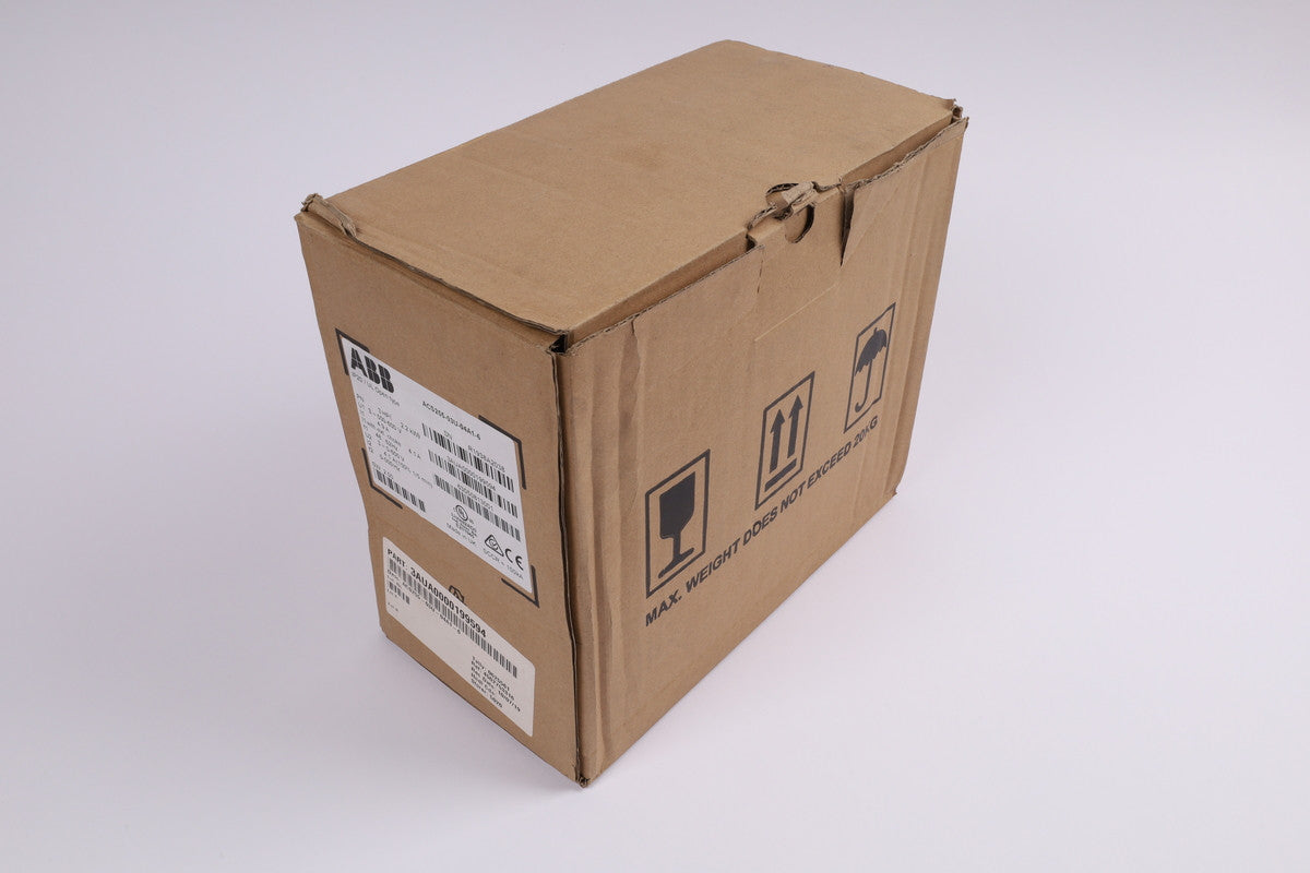 ABB ACS255-03U-04A1-6 en stock