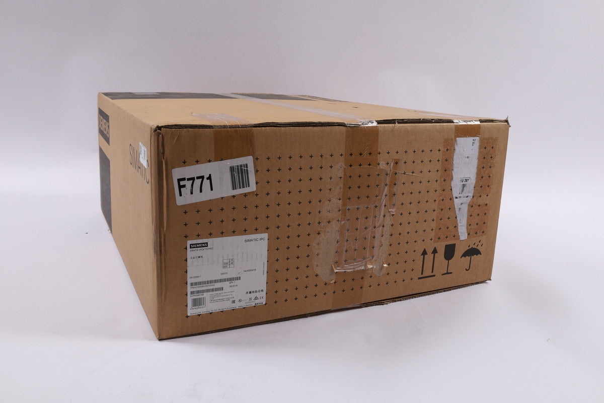 SIEMENS 6AV7250-8GD07-0HA0 en stock