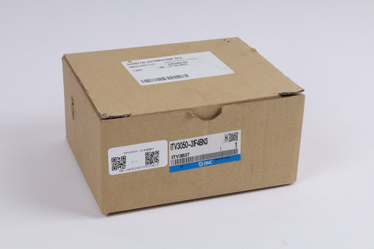 SMC ITV3050-31F4BN3 in stock