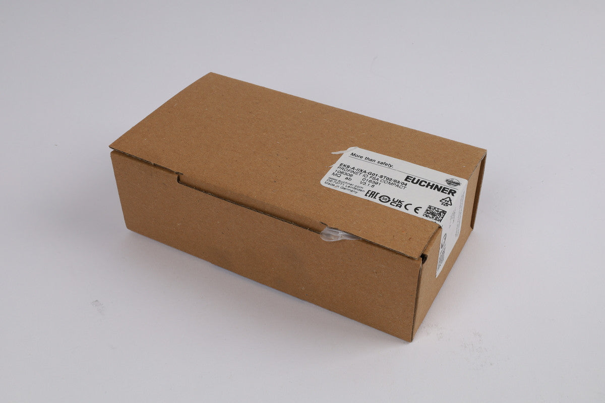 EUCHNER EKS-A-IIXA-G01-ST020304 auf Lager