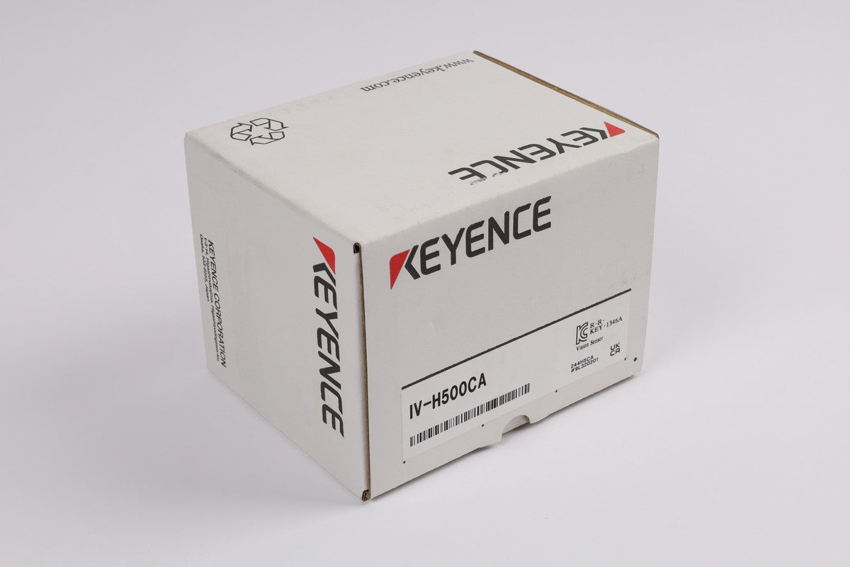 KEYENCE IV-H500CA in stock