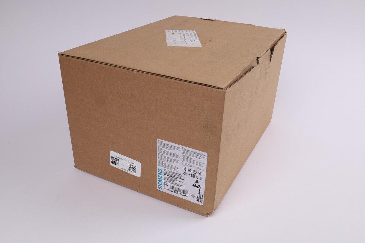 SIEMENS 3RK1304-5LS70-2AA0 en stock