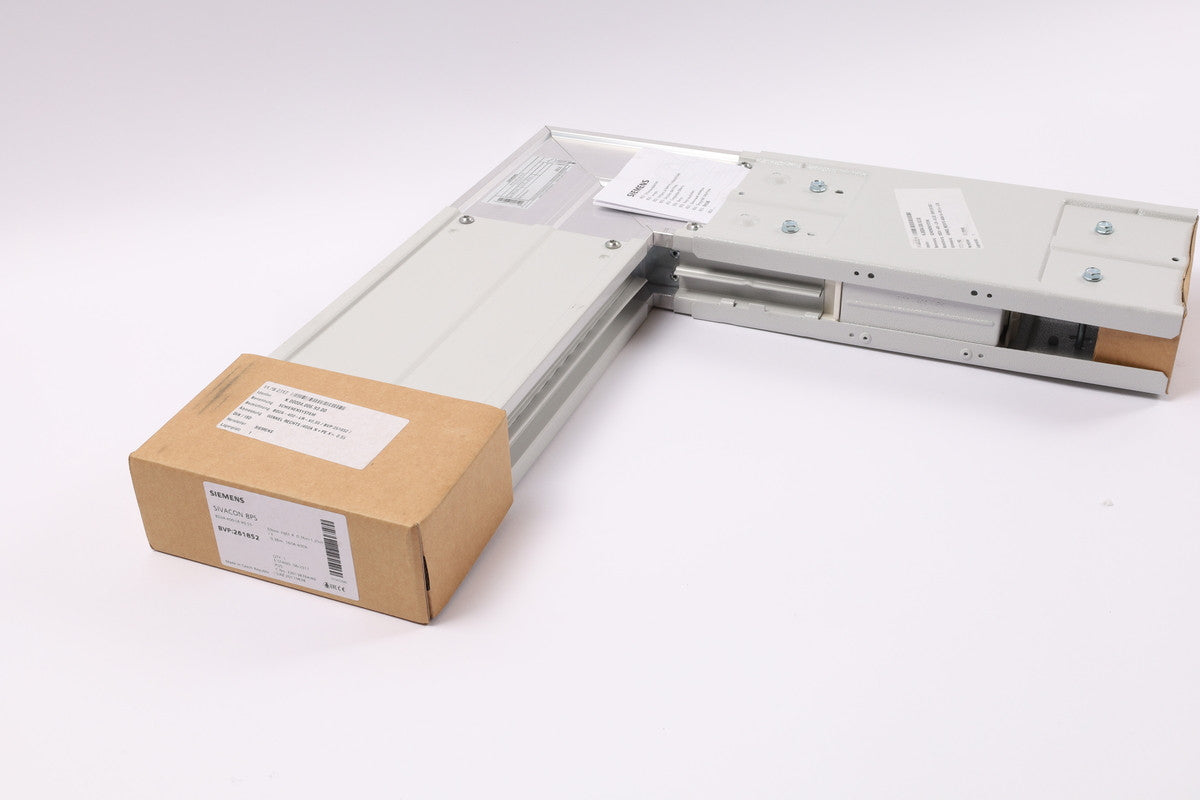 SIEMENS BVP:261852 en stock