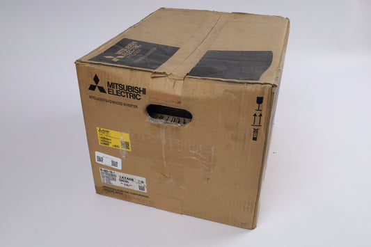 MITSUBISHI FR-A820-11K-1 in magazzino