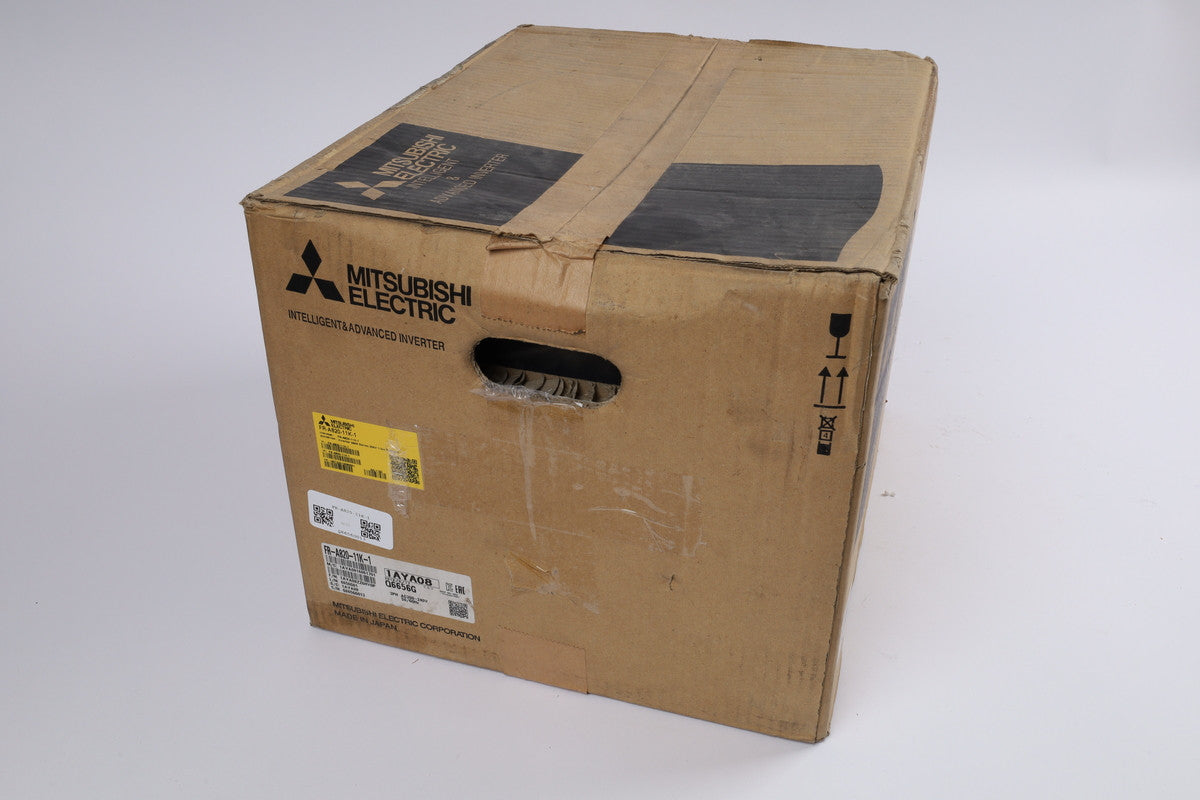MITSUBISHI FR-A820-11K-1 in magazzino