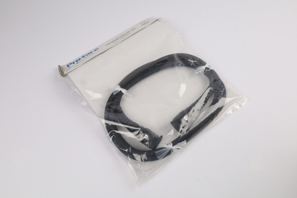 PRO-FACE GP3000H-CBLSD-3M en stock