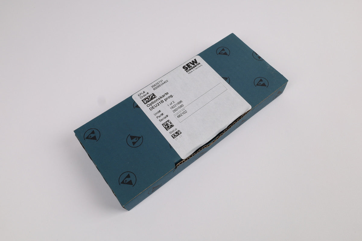 SEW-EURODRIVE DEU21B auf Lager