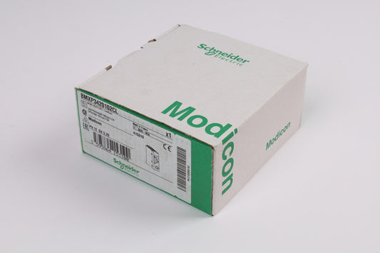 SCHNEIDERELECTRIC BMXP3420102CL en stock