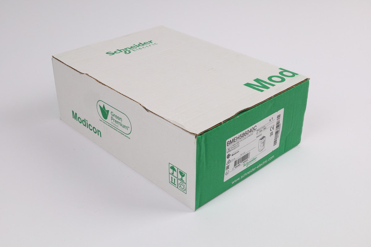 SCHNEIDERELECTRIC BMEH586040C dostępny