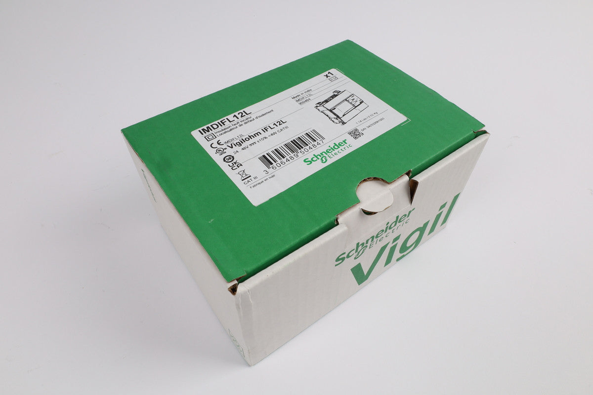 SCHNEIDER ELECTRIC IMDIFL12L in stock