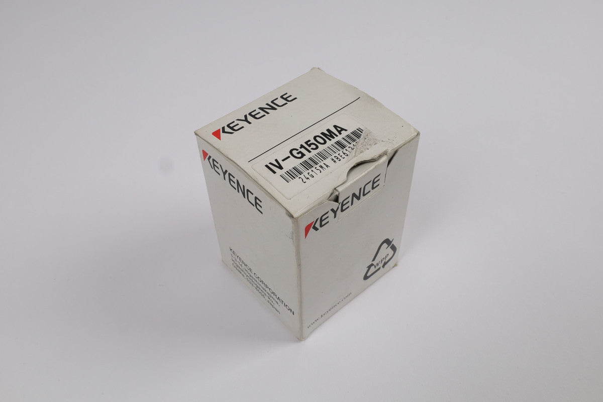KEYENCE IV-G150MA in stock