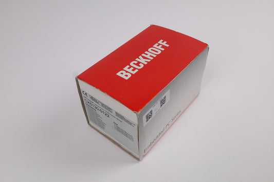 BECKHOFF CX5130-0122 in magazzino