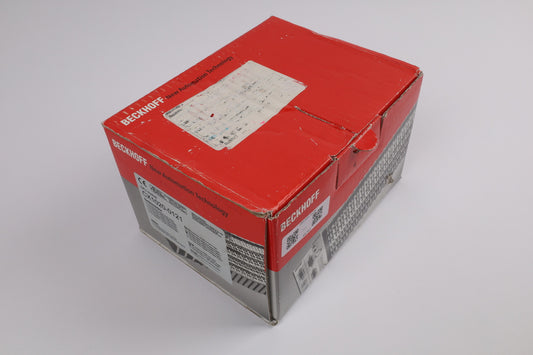 BECKHOFF CX1020-0121 auf Lager