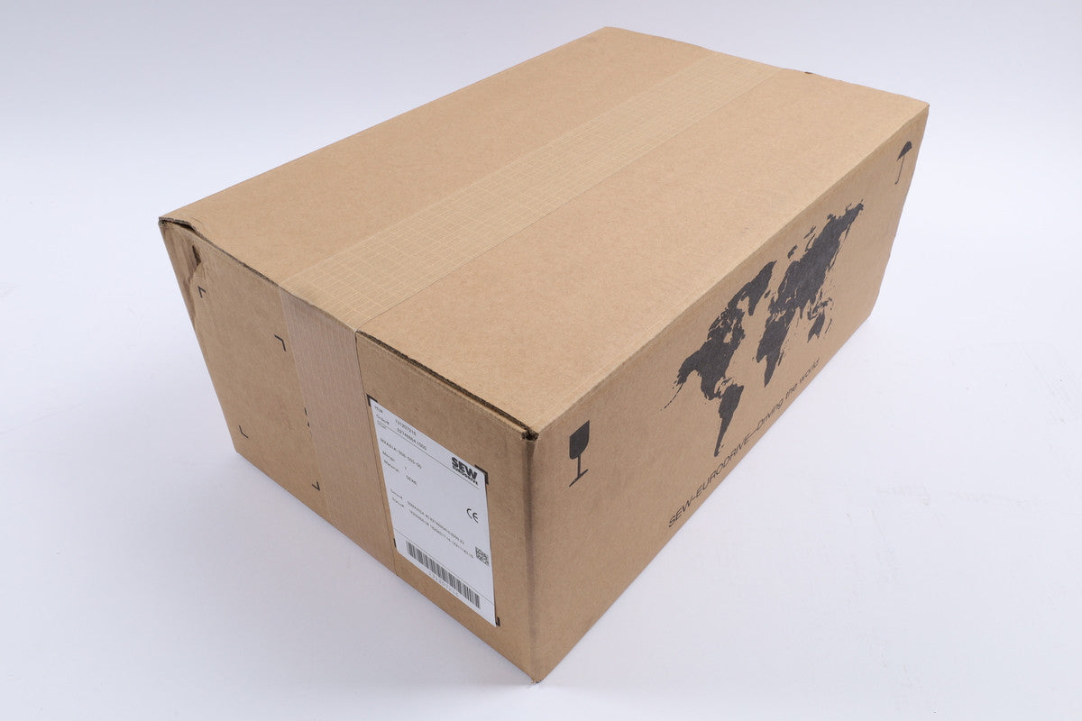 SEW-EURODRIVE MXA81A-008-503-00 na stanie