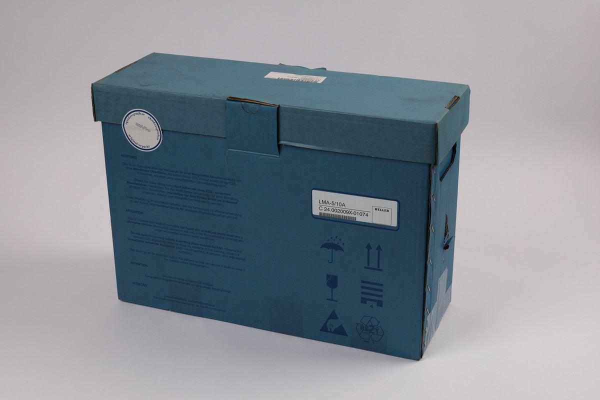 UNI-PRO LMA-5/10A C 24.002009X in stock