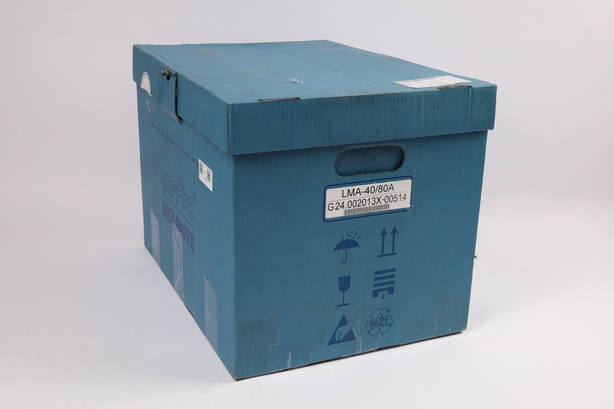 HELLER LMA-4080AG24002013X w magazynie