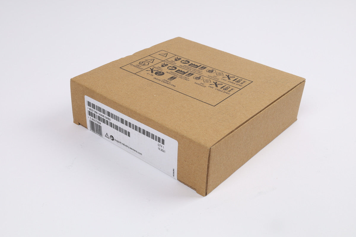 SIEMENS 6ES7556-1AA00-0AB0 in stock