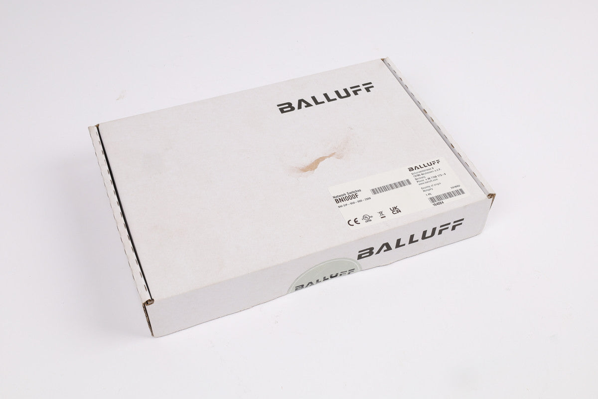 BALLUFF BNIEIP-950-000-Z009 auf Lager